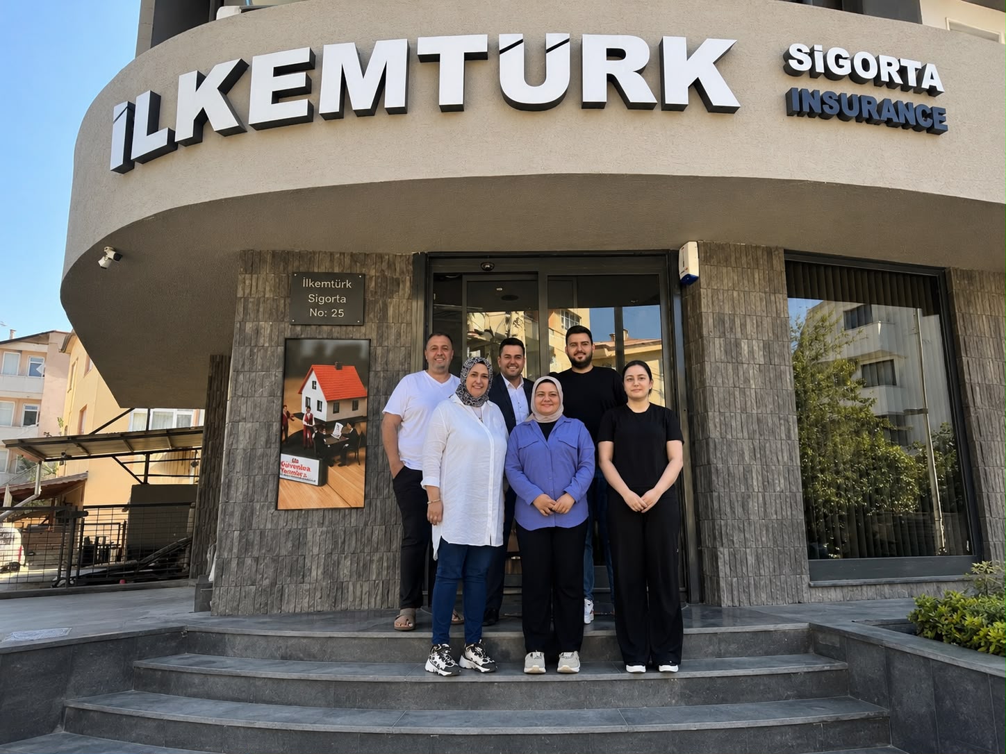 İlkemtürk Sigorta ile Sağlık Sigortasında Güvenilir ve Profesyonel Çözümler